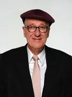 Geoffrey Rush