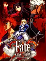 Fate/Stay Night