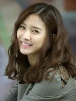 Kim So Eun