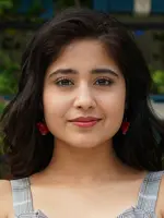 Shweta Tripathi