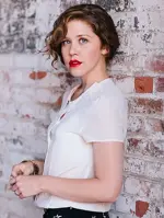 Lisa Joyce