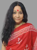 Sunita Rajwar