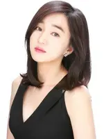 Byun Ji Sook / Seo Eun Ha