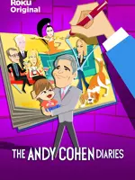 The Andy Cohen Diaries