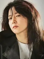 Koo Kyung Yi