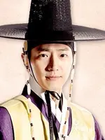 Prince Dongpyung
