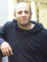 Serkan Keskin