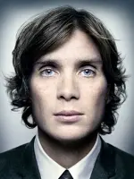 Cillian Murphy