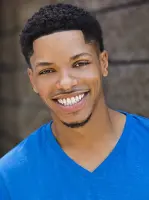 Terrence Green