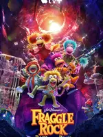 Fraggle Rock: Back to the Rock