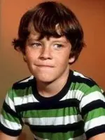 Bobby Brady