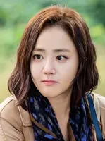 Moon Geun Young