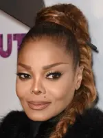 Janet Jackson