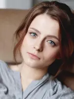Ксения Суркова