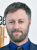 Rory Scovel