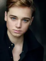 Dean Charles Chapman