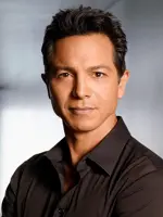 Benjamin Bratt