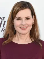 Geena Davis