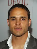 Daniel Sunjata