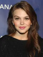 Aimee Teegarden