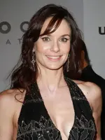 Sarah Wayne Callies