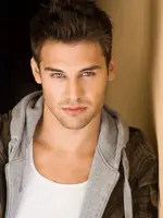 Ryan Guzman