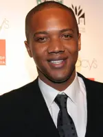 J. August Richards