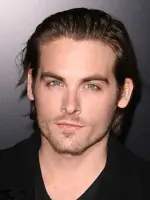 Kevin Zegers