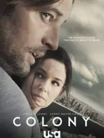 Colony