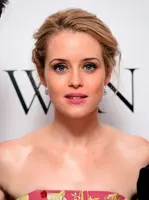 Claire Foy