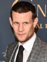 Matt Smith