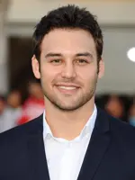 Ryan Guzman