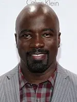 Mike Colter