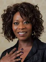 Alfre Woodard