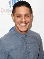 Theo Rossi