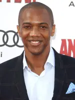 J. August Richards