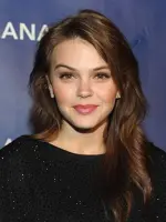 Aimee Teegarden