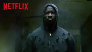 Marvel's Luke Cage