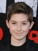 Mason Cook