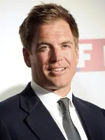 Michael Weatherly