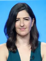 D'Arcy Carden