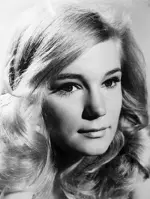 Yvette Mimieux