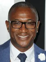 Tommy Davidson