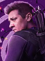 Clint Barton / Hawkeye