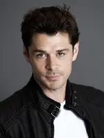 Kenny Doughty