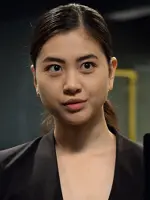 Agent Alina Park