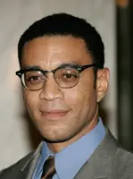 Harry Lennix