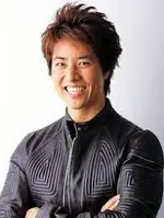 Kane Kosugi