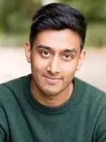 Karan Gill