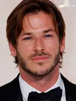 Gaspard Ulliel